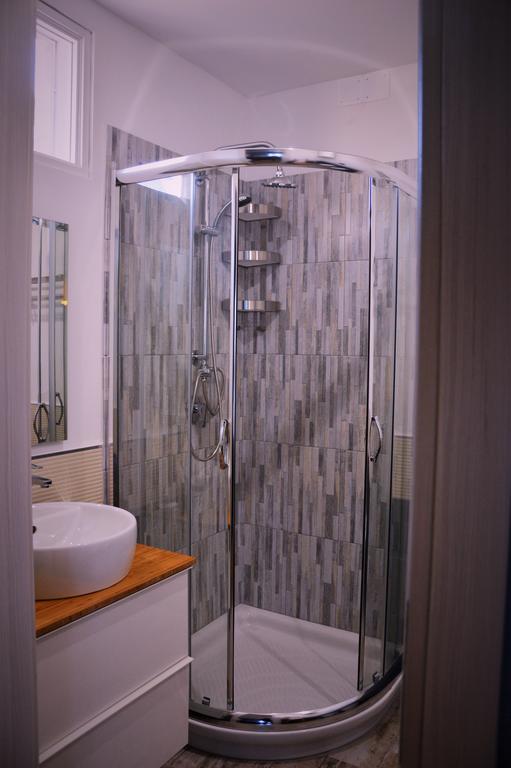 B&B A Due Passi Dal Mare Таорміна Екстер'єр фото