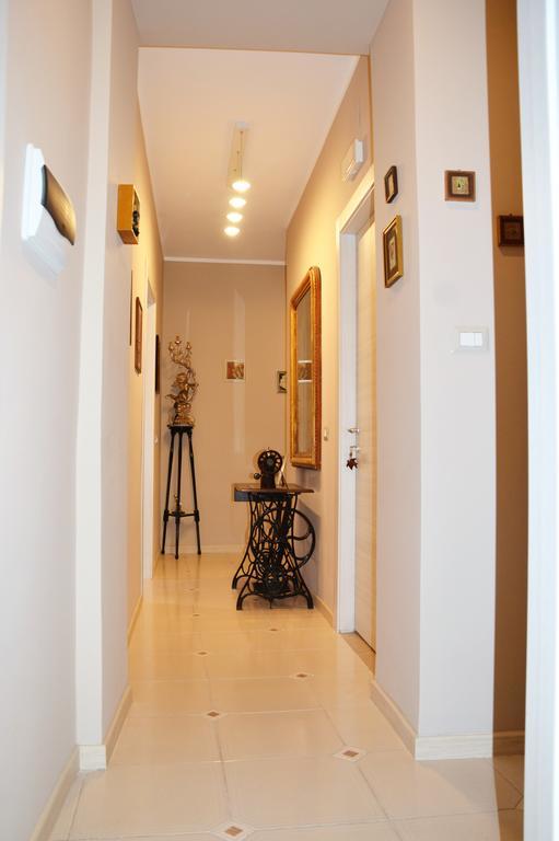 B&B A Due Passi Dal Mare Таорміна Екстер'єр фото